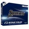 SRIXON Q-Star Tour 4 golfové míčky (12 ks)