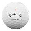 CALLAWAY Chrome Soft Triple Track golfové míčky (3 ks)