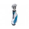 2400 wilson tour rx damsky golfovy set na pravou stranu