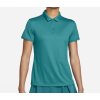 NIKE Dri-Fit Victory dámské tričko zelené