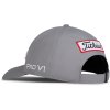 TITLEIST Tour Performance pánská kšiltovka šedá