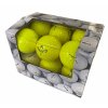CALLAWAY hrané míčky v krabičce žluté - kvalita A (12ks)