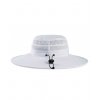 CALLAWAY Sun Hat klobouk bílý