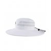 CALLAWAY Sun Hat klobouk bílý
