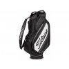 TITLEIST Jet Black Premium Sta Dry cart bag černo-bílý