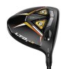 COBRA King LTDX LS Smoke IM10 pánský driver