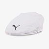 PUMA Tour Driver Snapback bekovka bílá