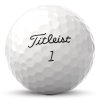 TITLEIST Tour Speed golfové míčky (12 ks)