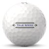 TITLEIST Tour Speed golfové míčky (12 ks)