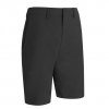 CALLAWAY Flat Fronted pánské kraťasy černé