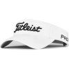 TITLEIST Tour Performance pánský kšilt bílý