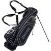 SPALDING SX35 6" stand bag černo-bílý