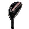 CALLAWAY REVA 8 ks dámský golfový set grafitový růžový
