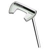 TAYLOR MADE RBZ Speedlite pánský set ocelový + vozík CLICGEAR M4 limetkový
