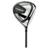 TAYLOR MADE RBZ Speedlite pánský set ocelový + vozík CLICGEAR M4 limetkový