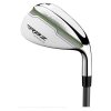 TAYLOR MADE RBZ Speedlite pánský set ocelový + vozík CLICGEAR M4 limetkový