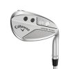 CALLAWAY Jaws Raw Chrome S GRIND pánská wedge