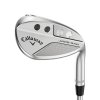 CALLAWAY Jaws Raw Chrome Z GRIND pánská wedge