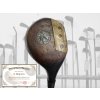 Historické golfové dřevo R. Simpson