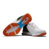 FOOTJOY Fuel pánské golfové boty bílo-černé