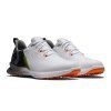 FOOTJOY Fuel pánské golfové boty bílo-černé