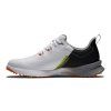 FOOTJOY Fuel pánské golfové boty bílo-černé