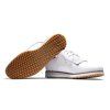 FOOTJOY Sport Retro dámské boty bílé