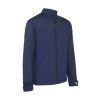 CALLAWAY Mixed Media Primaloft Insulated  pánská bunda modrá