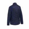 CALLAWAY Quilted dámská bunda modrá