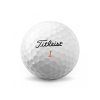 TITLEIST Velocity golfové míčky včetně potisku loga