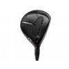 TITLEIST TSR3 Hzrdus Black 70 pánské fairwayové dřevo