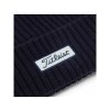 TITLEIST Charleston Cuff zimní čepice modrá
