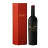 Víno ERNIE ELS Signature 2015 červené 750 ml v dárkovém balení
