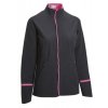 CALLAWAY Lightweight Woven dámská bunda černá