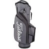 TITLEIST 14 Lightweight cart bag šedý