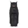 TITLEIST 14 Sta Dry cart bag černý