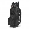 TITLEIST 14 Sta Dry cart bag černý