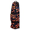 OGIO Alpha Travel Cover MID Blue Flower Party