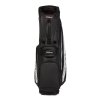 TITLEIST Tour Series Premium Sta Dry stand bag černo-bílý