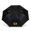 OGIO Acid Waves Double Canopy 68" deštník černý