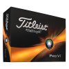 TITLEIST Pro V1 golfové míčky (12 ks)