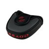 ODYSSEY Tri-Hot 5K Rossie DB Pistol pánský putter
