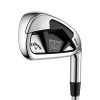 CALLAWAY Rogue ST Max SteelFiber 90 pánská sada želez 5-PW (6 holí) na grafitu