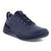 ECCO pánské boty S-Hybrid modré