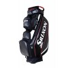 SRIXON Tour cart bag černo-červený