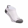 CALLAWAY Sport Tab Low 2 dámské ponožky bílo-šedé