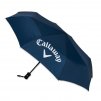CALLAWAY Collapsible deštník 43" modro-bílý