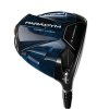 CALLAWAY Paradym Hzrdus Silver 50 pánský driver