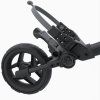 CLICGEAR Rovic RV1C golfový vozík bílo-černý