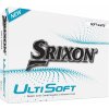 SRIXON UltiSoft golfové míčky (12 ks)